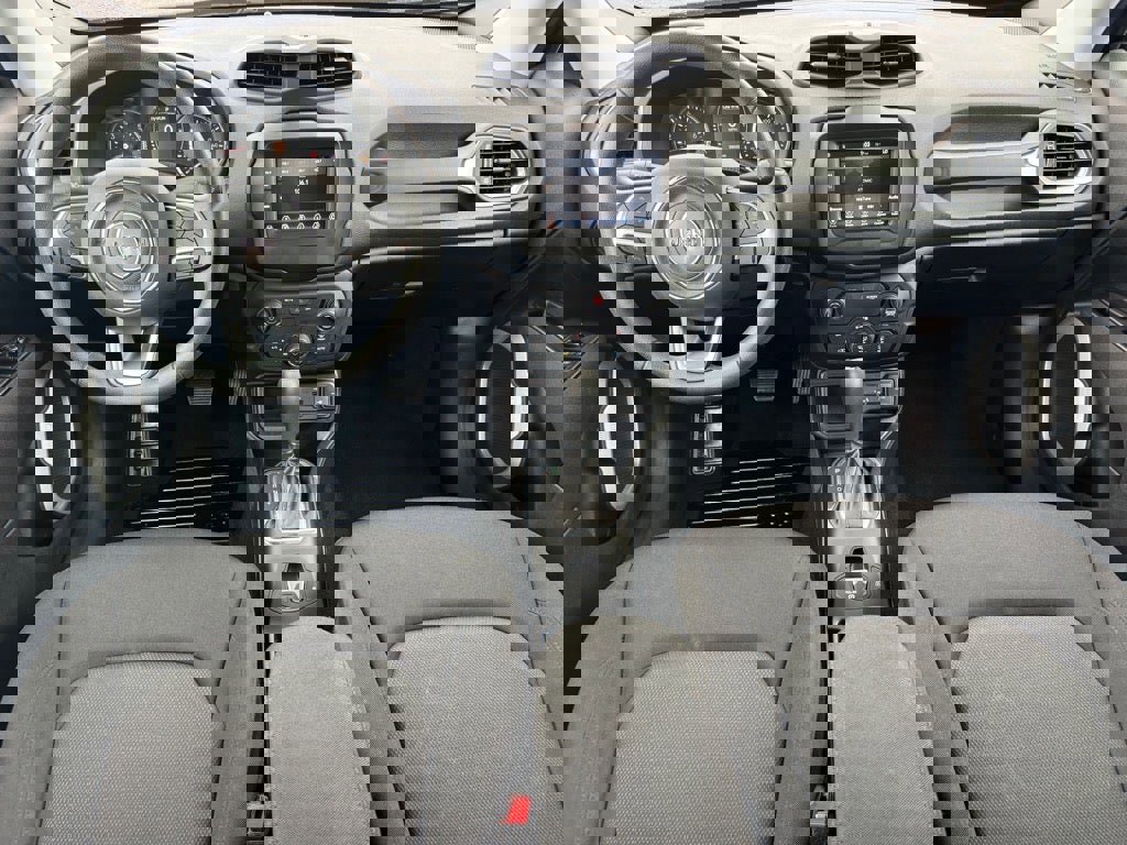 Used 2020 Jeep Renegade Sport w/ Sport Appearance Group image 12