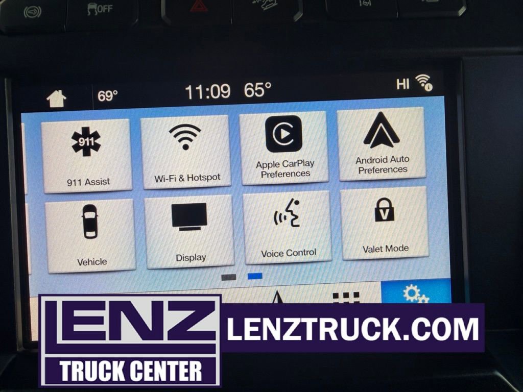 Used 2019 Ford F250 Lariat image 45