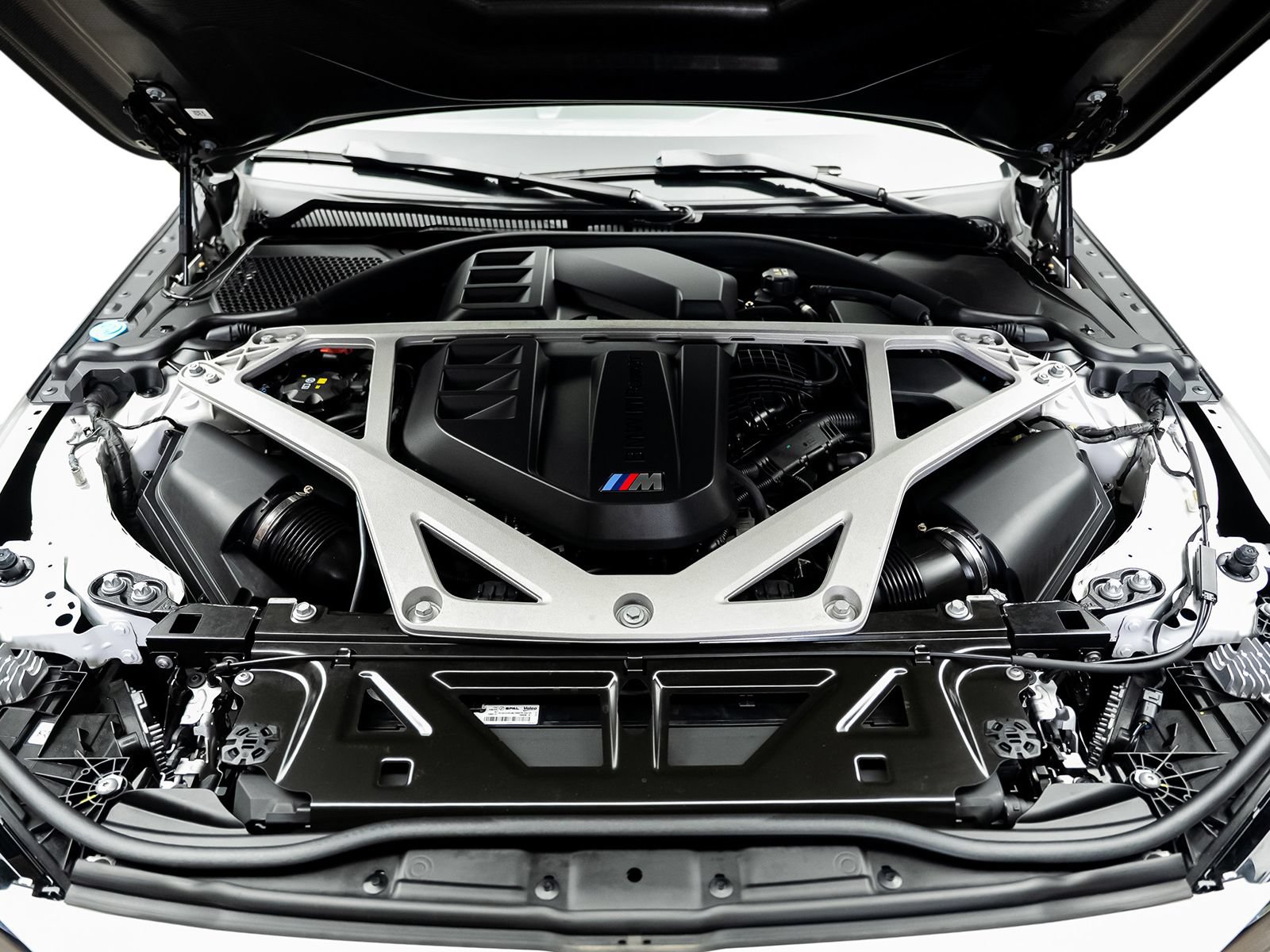 Used 2024 BMW M3 CS w/ M Driver's Package AWD/4WD image 67