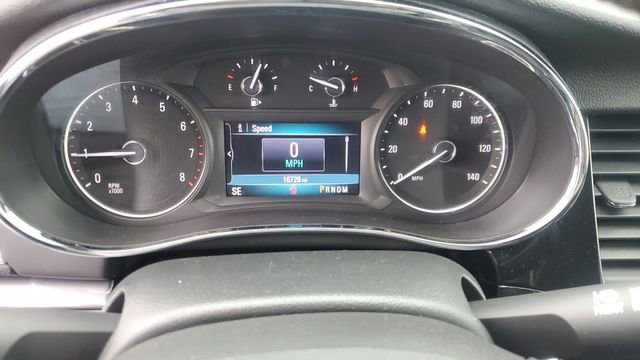 Used 2019 Buick Encore Preferred image 10