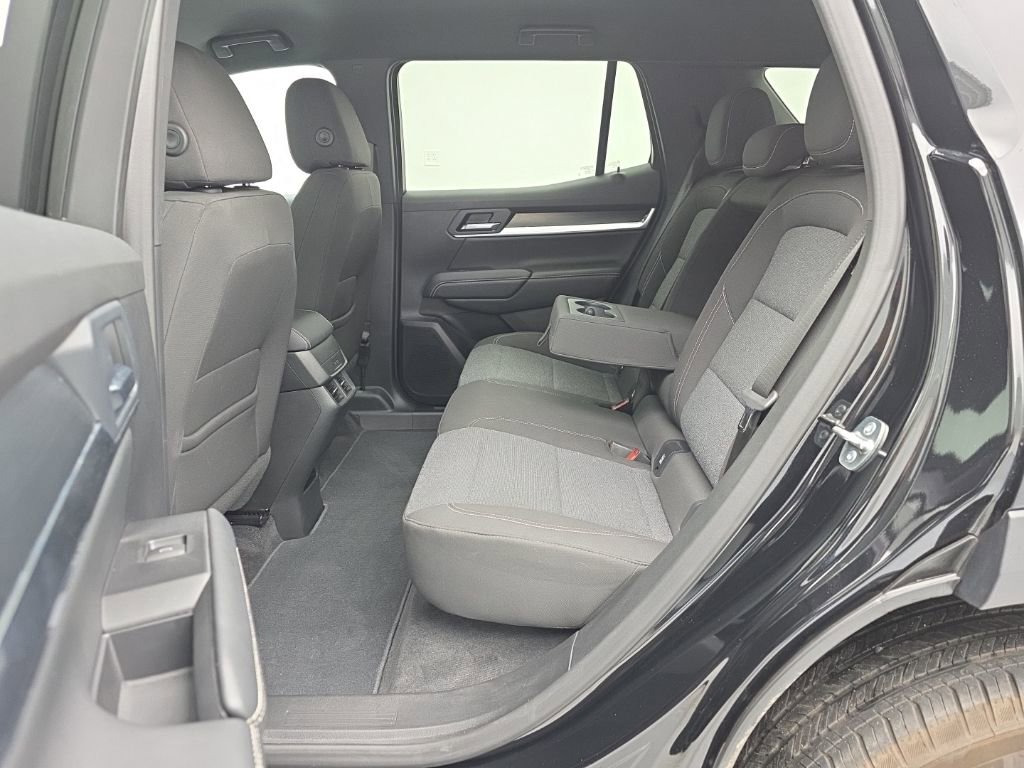 Certified 2025 GMC Terrain Elevation AWD/4WD image 42