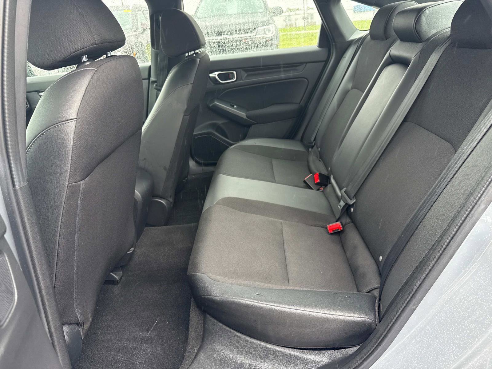 Used 2025 Honda Civic Sport image 20