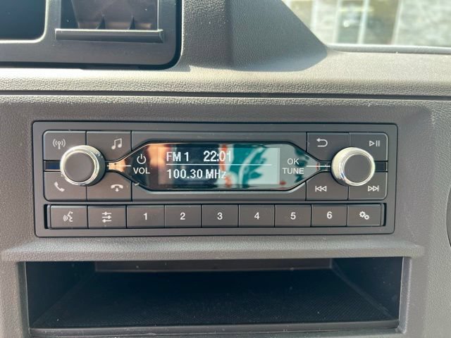 New 2027 Ford E-450 and Econoline 450 Super Duty w/ Power Equipment Group RWD image 13