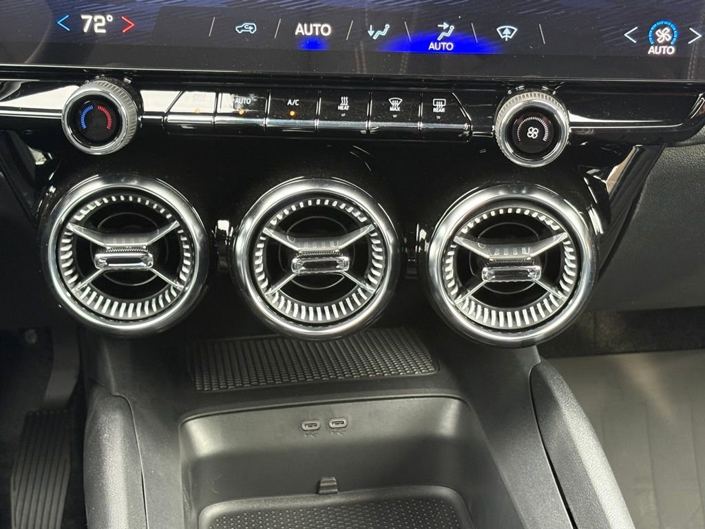 New 2026 Chevrolet Blazer EV LT w/ Midnight/Sport Edition FWD image 32
