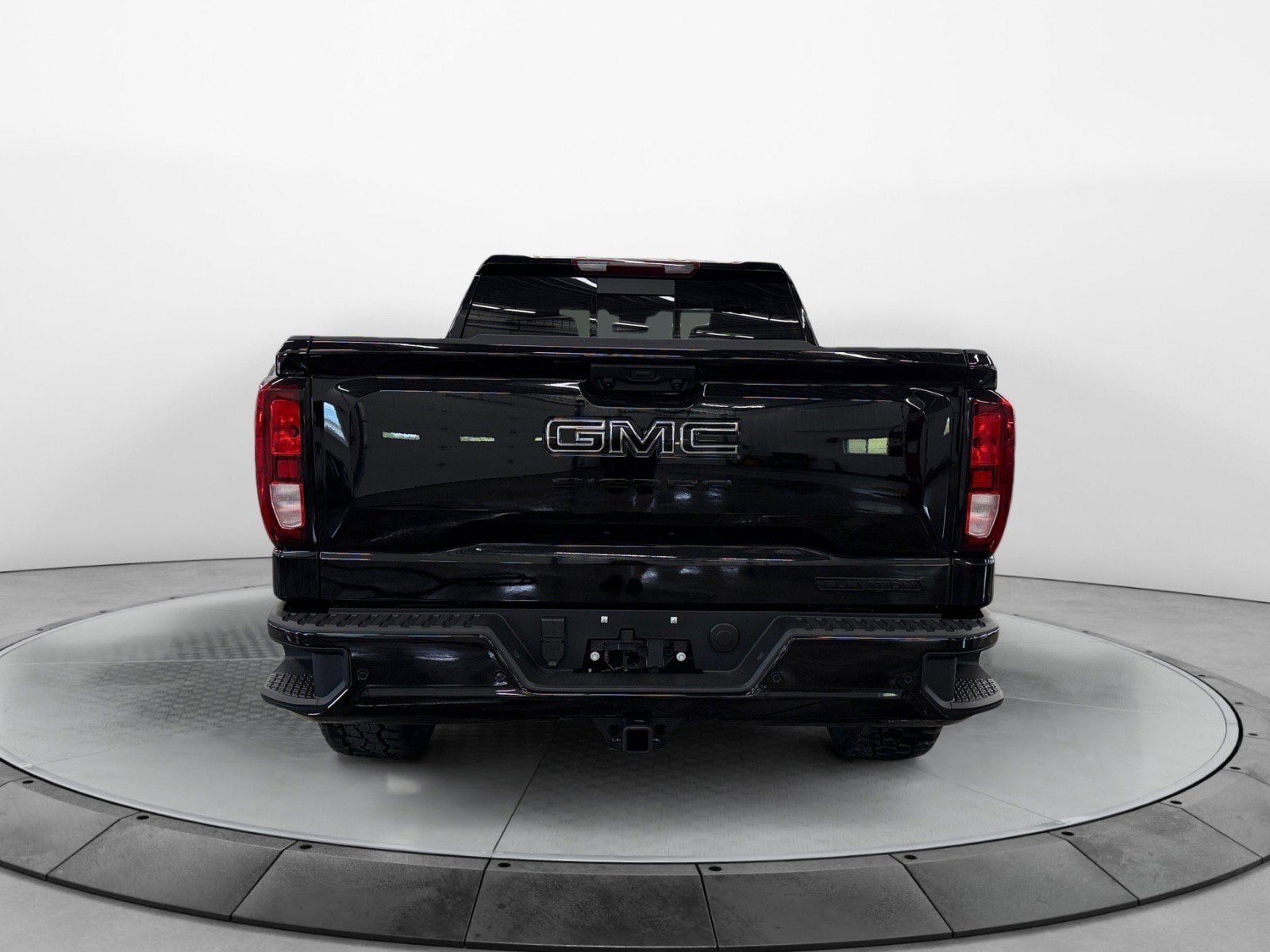 New 2026 GMC Sierra 1500 Elevation w/ Elevation Premium Package AWD/4WD image 6