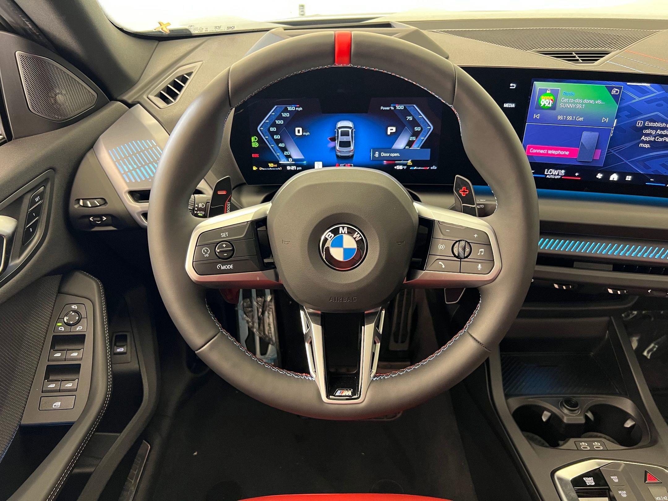 Used 2026 BMW M235i xDrive w/ Technology Package AWD/4WD image 26