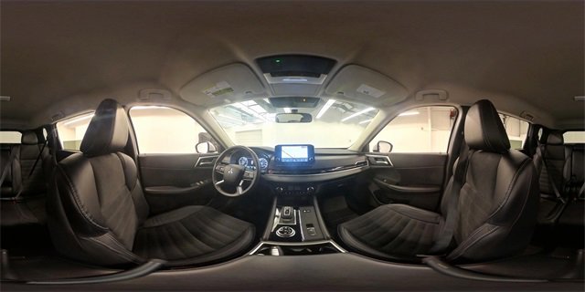 Used 2023 Mitsubishi Outlander Ralliart image 35