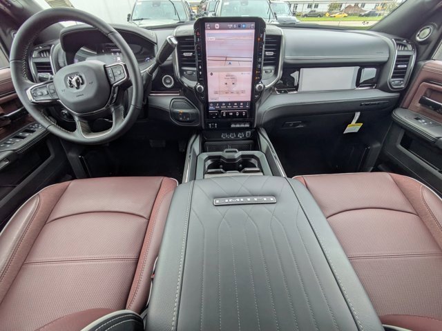 New 2026 RAM 2500 Limited image 13