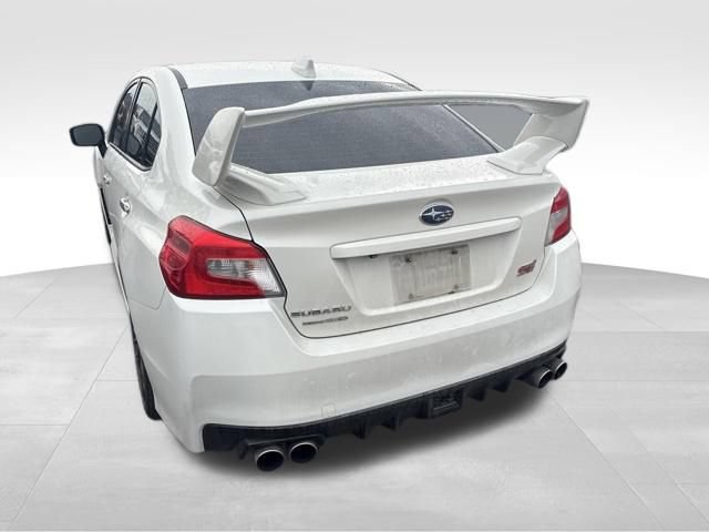 Used 2017 Subaru WRX STI AWD/4WD image 17