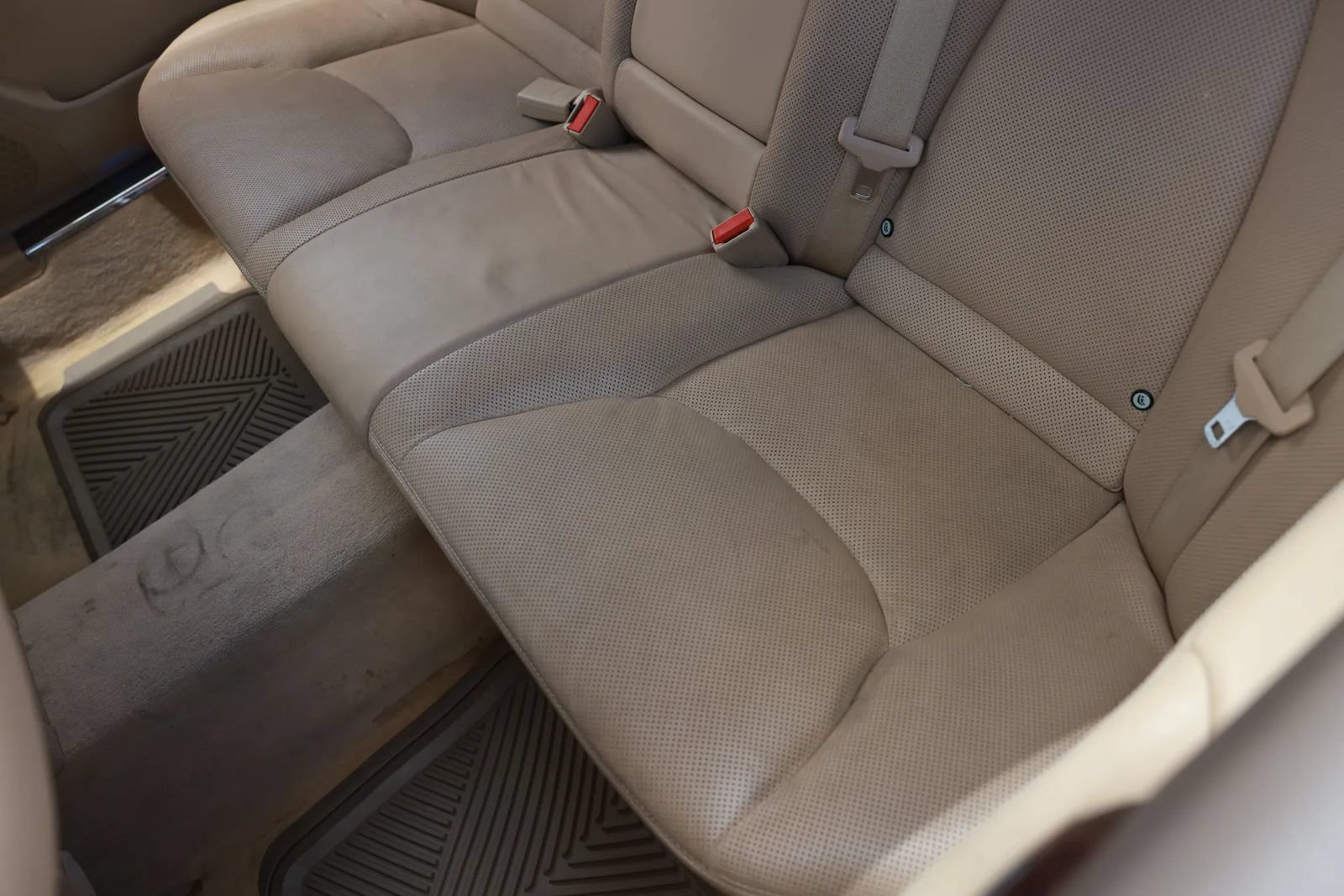 Used 2003 Mercedes-Benz S 500 image 20