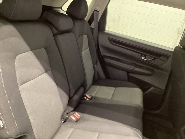 Used 2024 Honda CR-V EX image 17