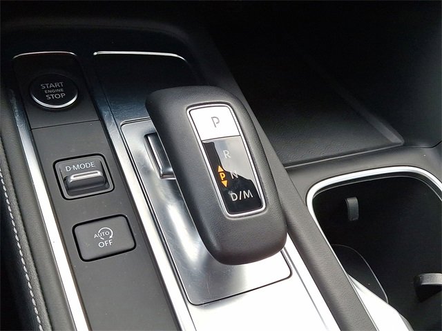 Used 2022 INFINITI QX60 Autograph w/ Cargo Package image 15