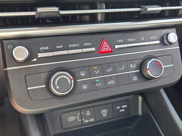 New 2026 Hyundai Tucson SE FWD image 19