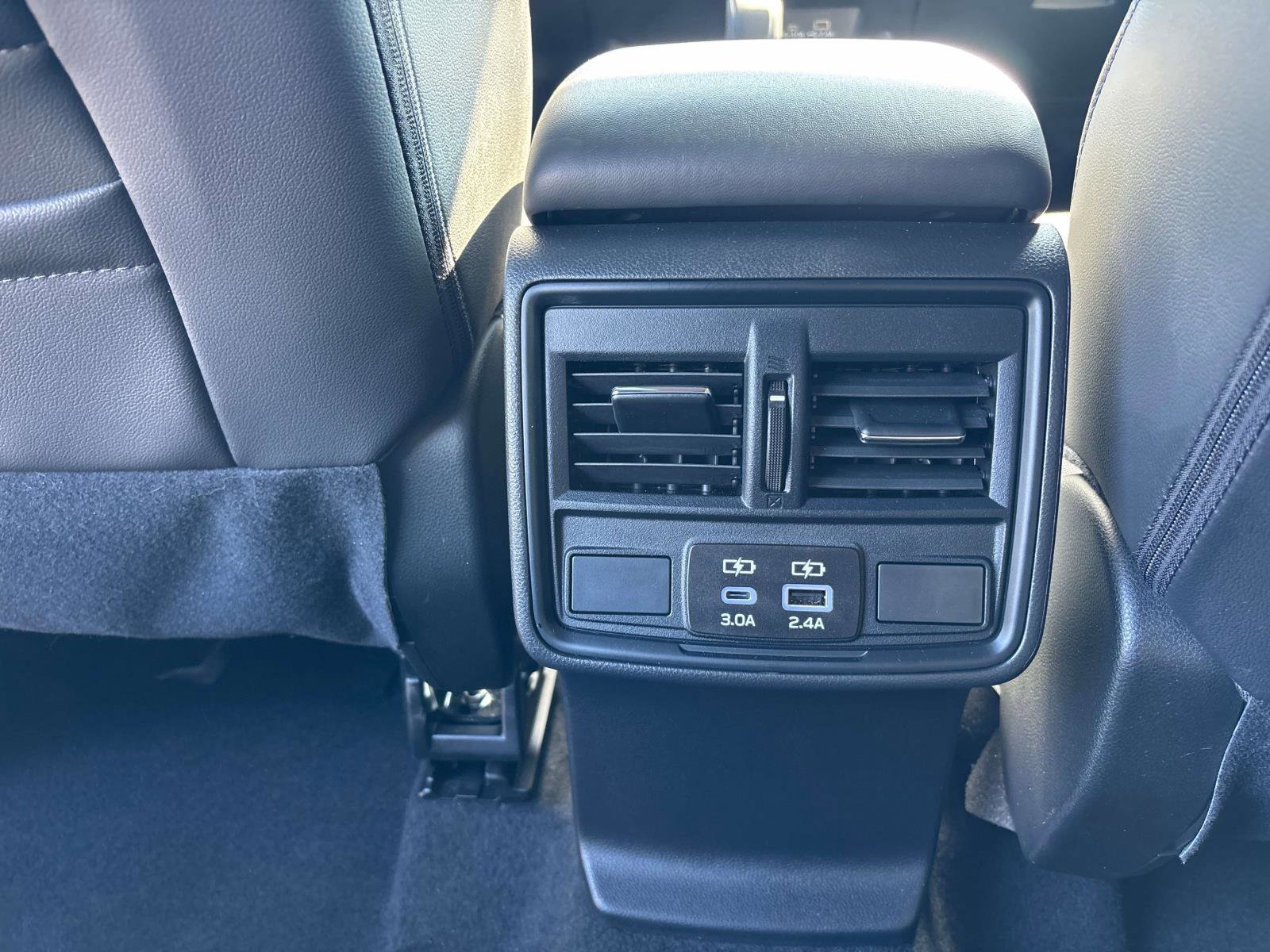 Certified 2025 Subaru Forester Premium image 15