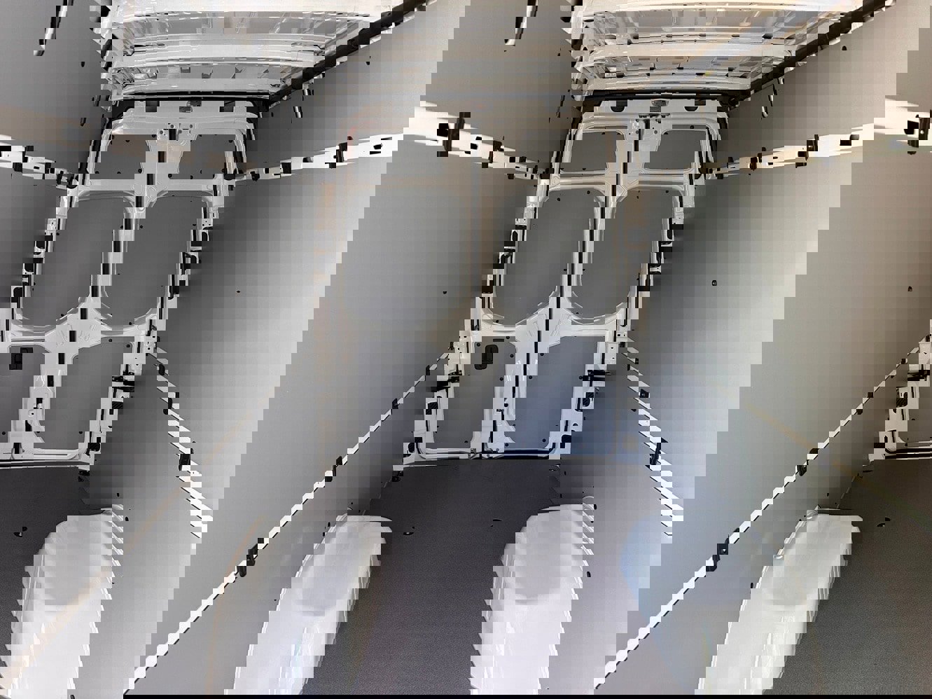 New 2025 Mercedes-Benz Sprinter 4500 image 21