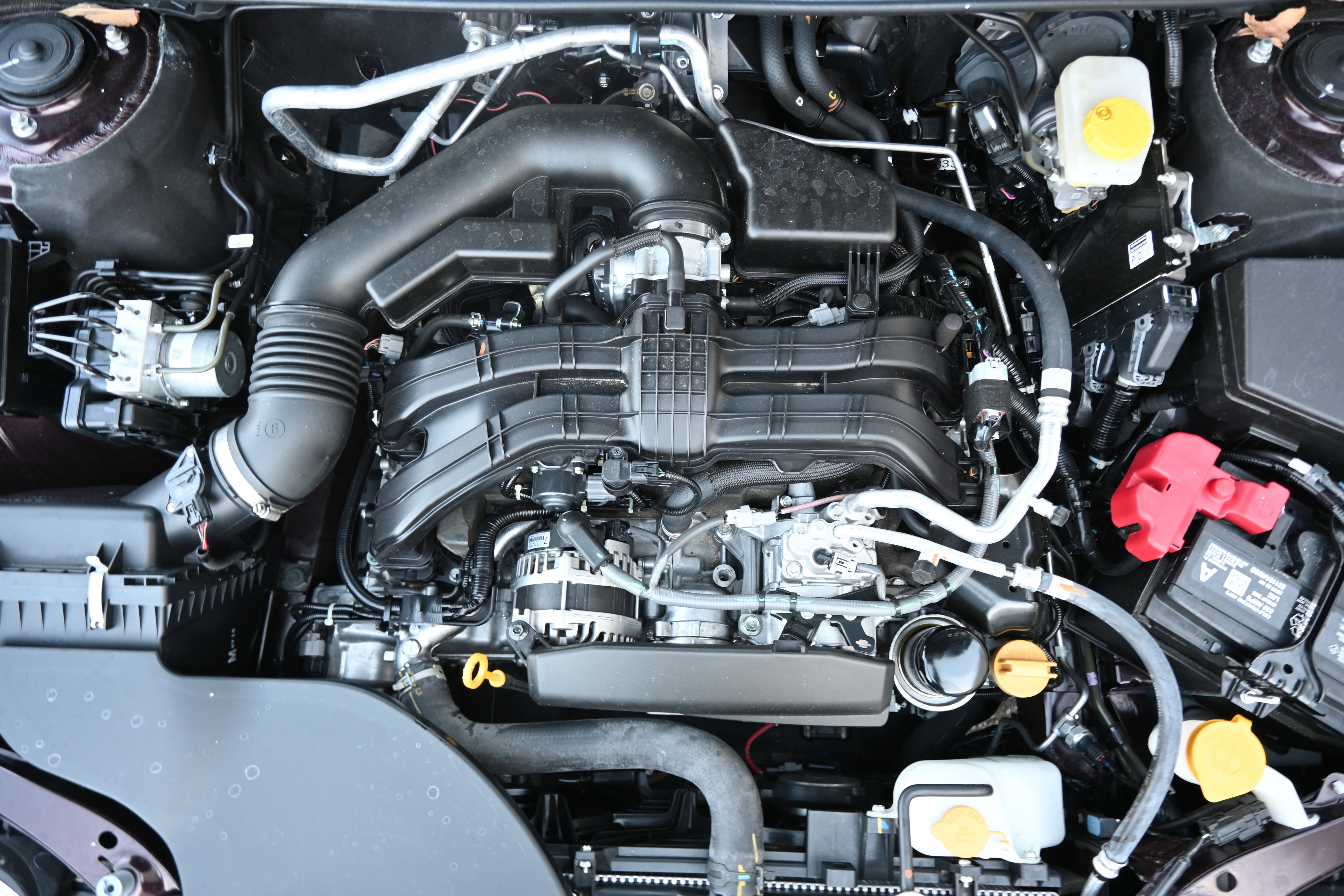 Certified 2025 Subaru Outback Touring image 36