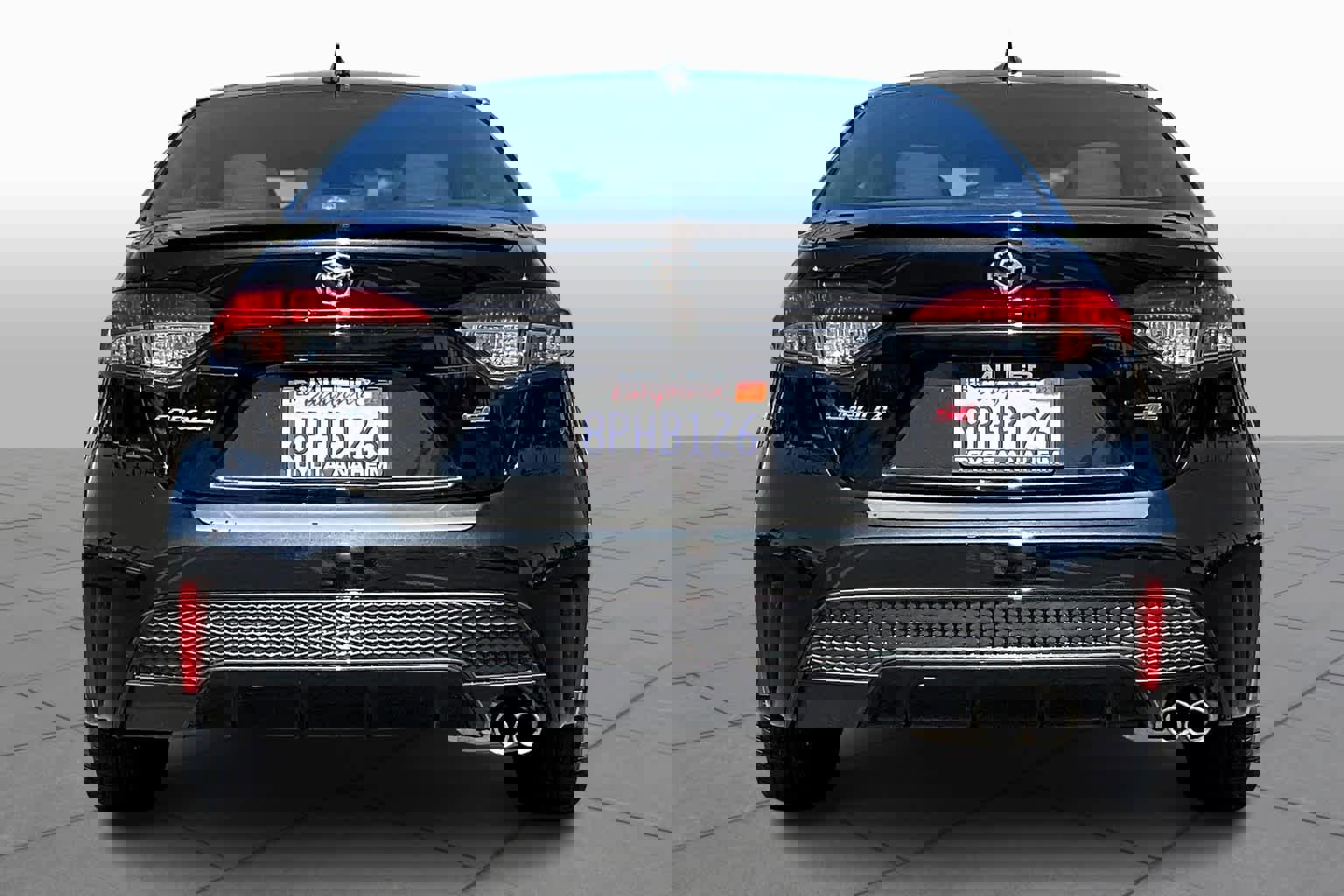 Used 2020 Toyota Corolla SE image 4