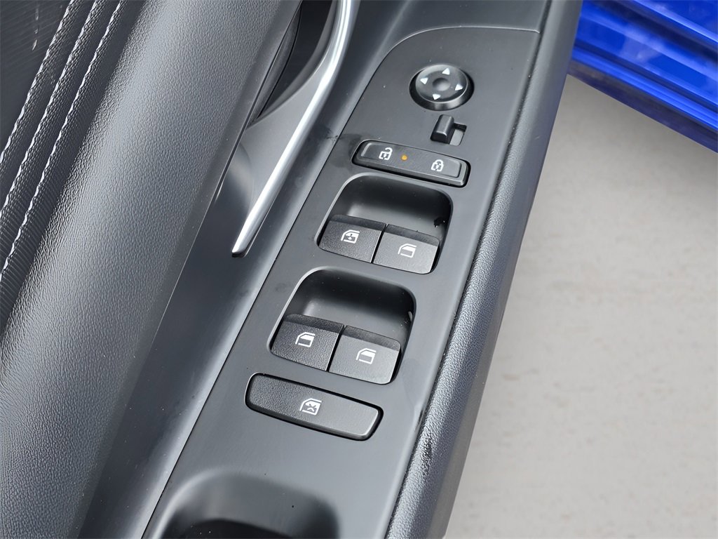 Certified 2024 Hyundai Elantra SEL w/ Convenience Package image 34