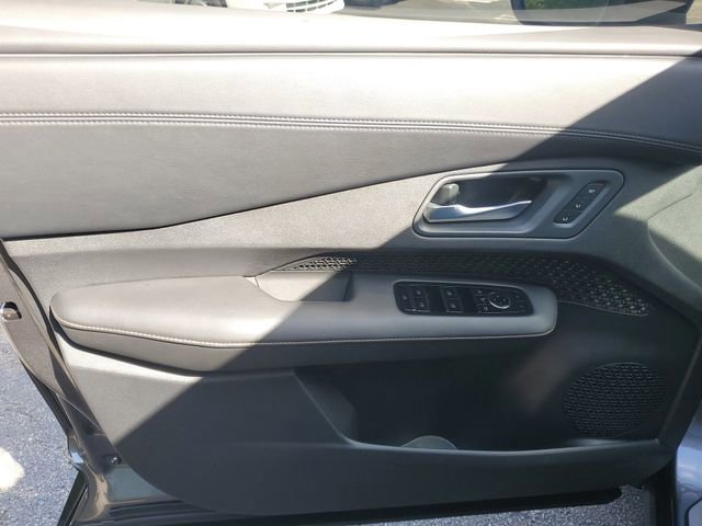 Certified 2024 Nissan Ariya FWD image 13