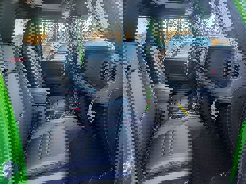 New 2026 Jeep Wrangler Unlimited Rubicon image 29