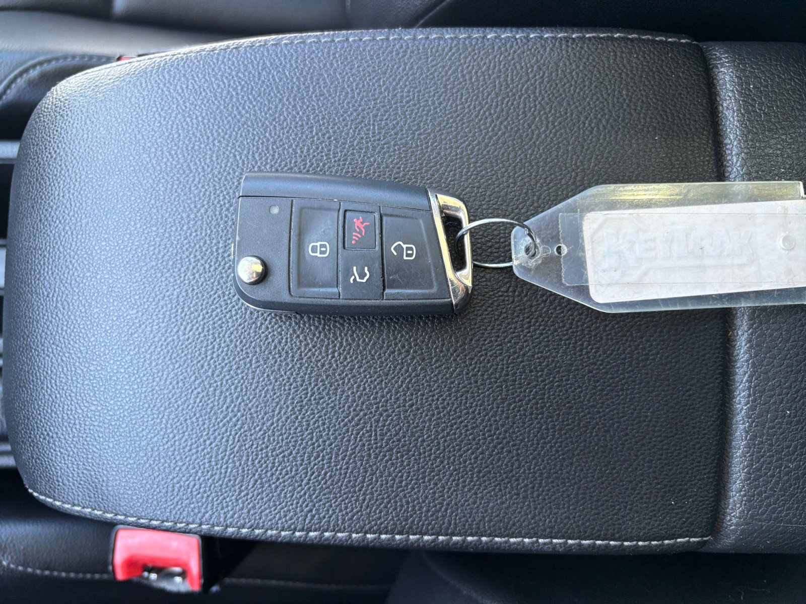 Used 2017 Volkswagen Golf Alltrack SE image 29