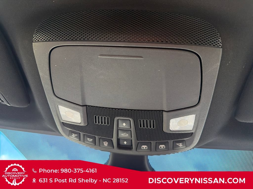 Used 2019 Ford Edge ST w/ Equipment Group 401A AWD/4WD image 33