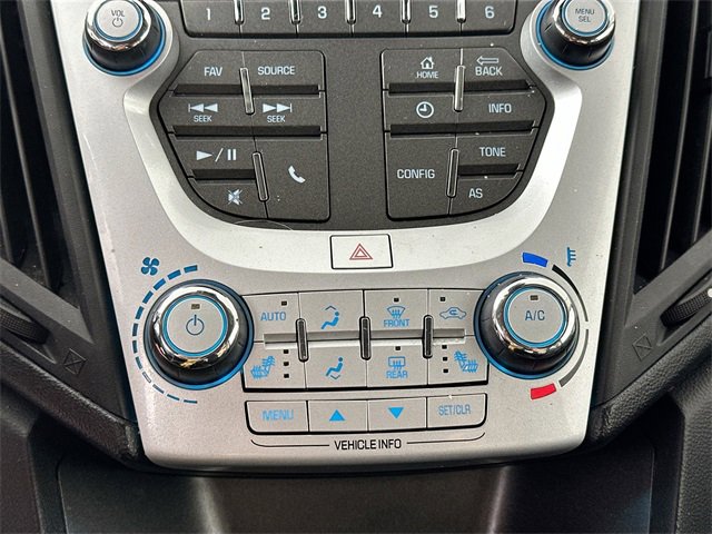 Used 2016 Chevrolet Equinox LT w/ Convenience Package image 13