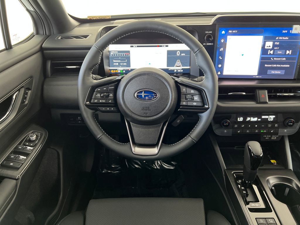 New 2026 Subaru Outback Touring XT AWD/4WD image 15