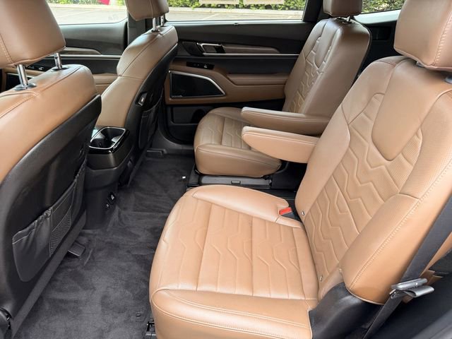 Used 2021 Kia Telluride SX w/ SX Prestige Package AWD/4WD image 9
