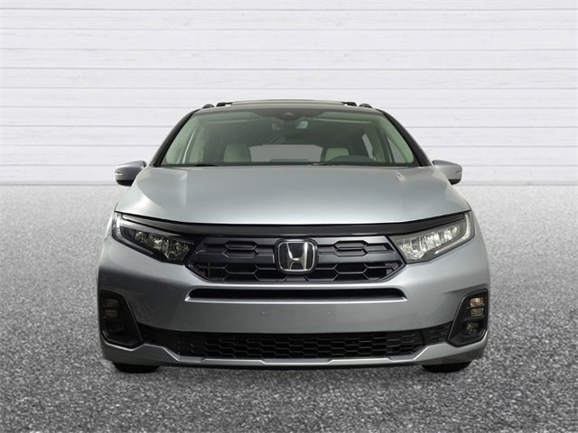New 2026 Honda Odyssey EX-L image 8
