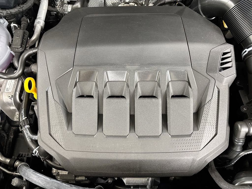 New 2025 Audi Q3 2.0T Premium Plus image 23