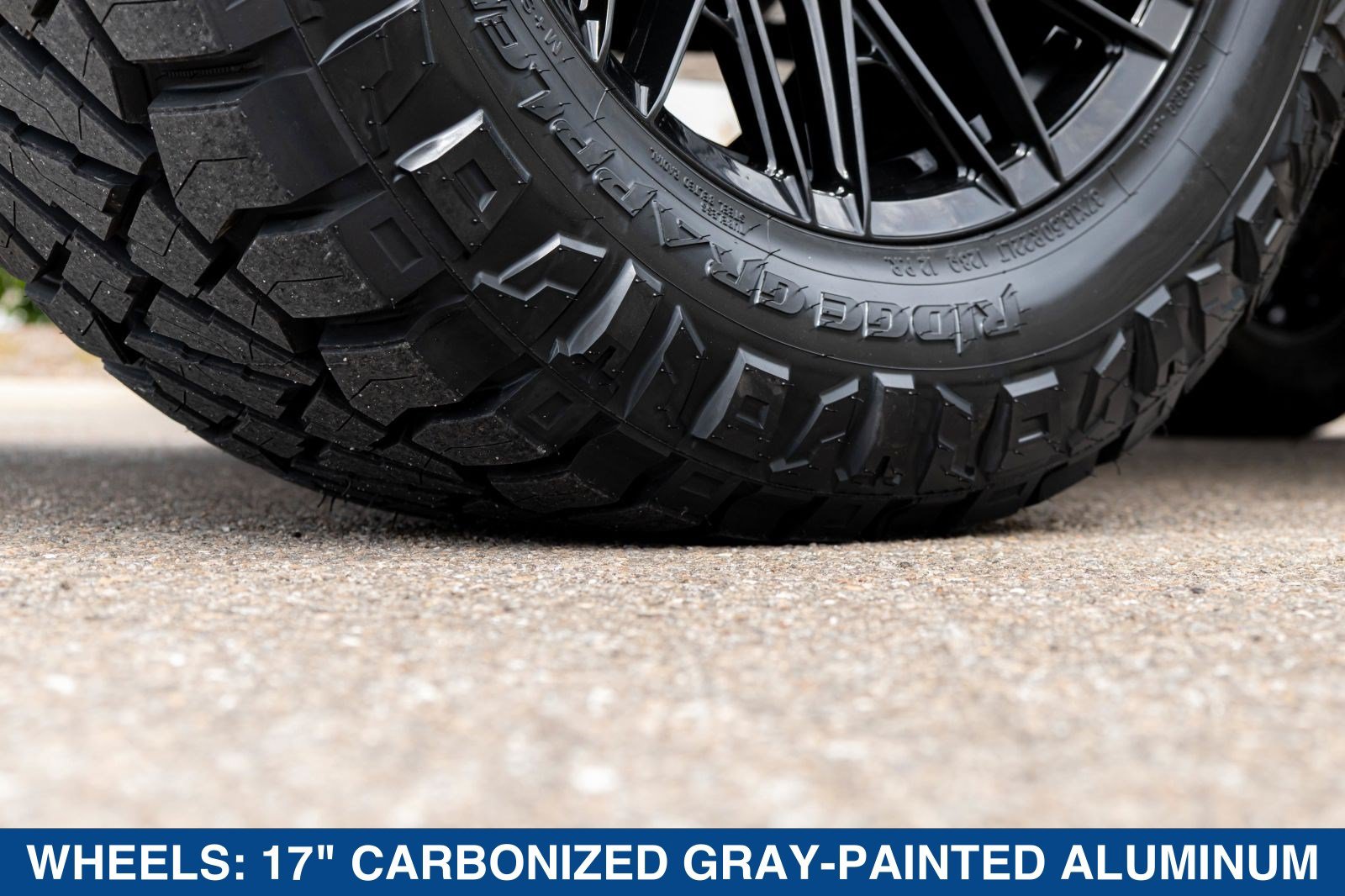 New 2026 Ford Bronco Badlands AWD/4WD image 23