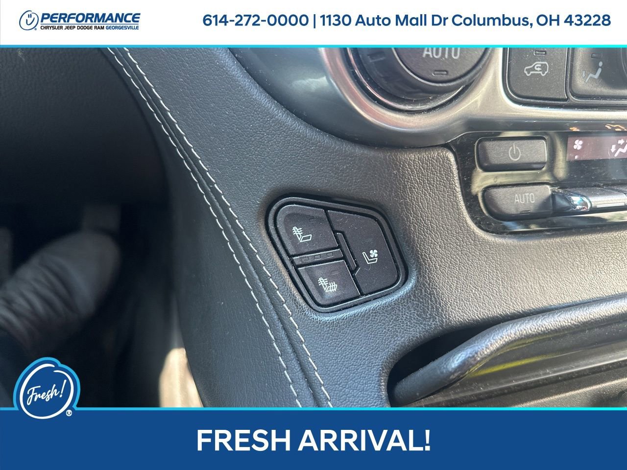 Used 2019 Chevrolet Tahoe Premier image 21