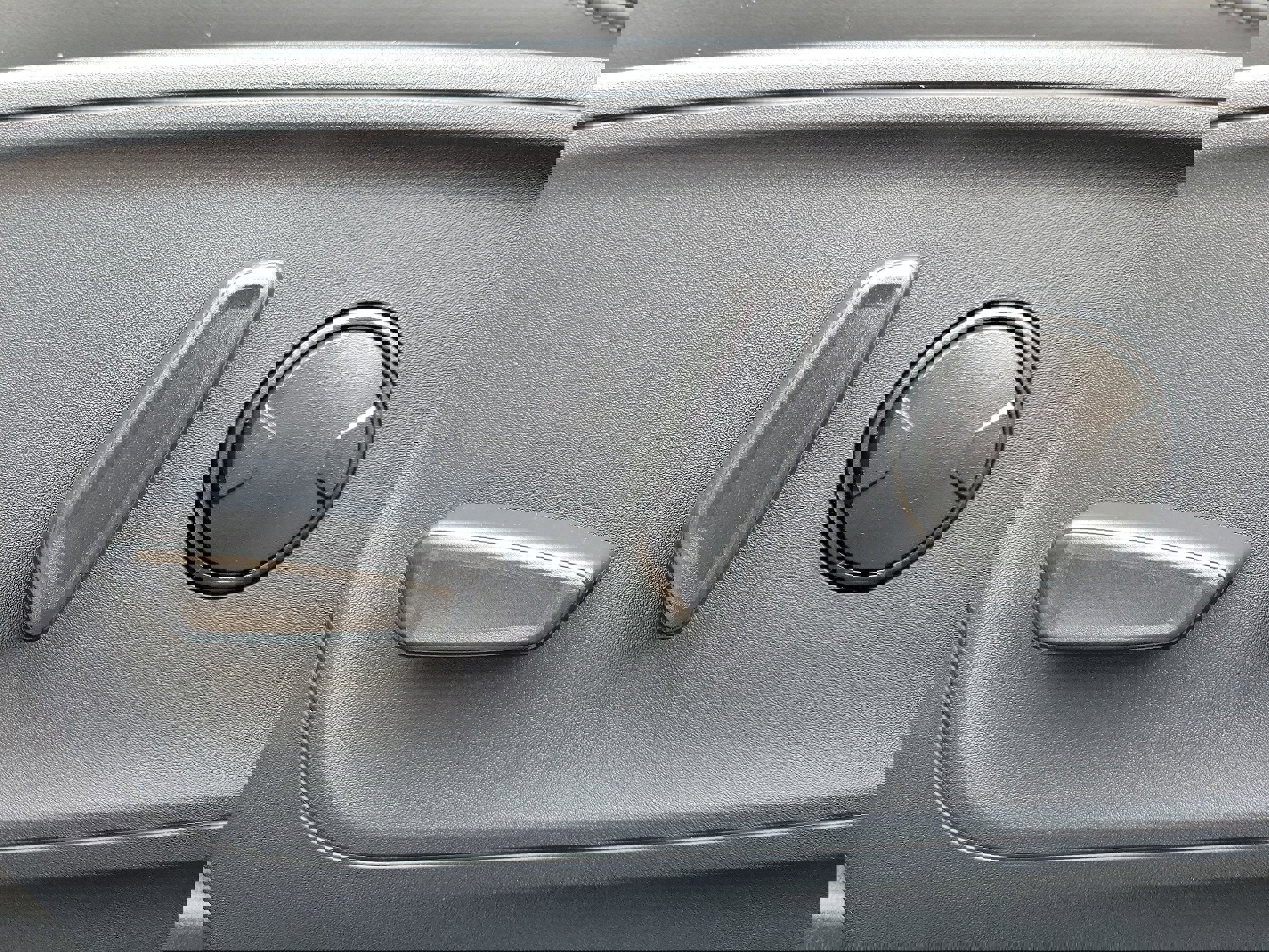 New 2025 Ford Bronco Sport Badlands w/ Badlands Tech Package image 17