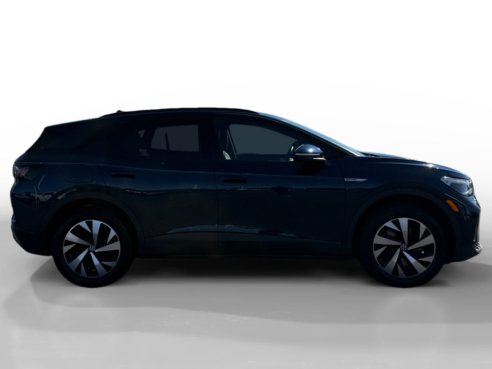 Used 2023 Volkswagen ID.4 Pro AWD/4WD image 6