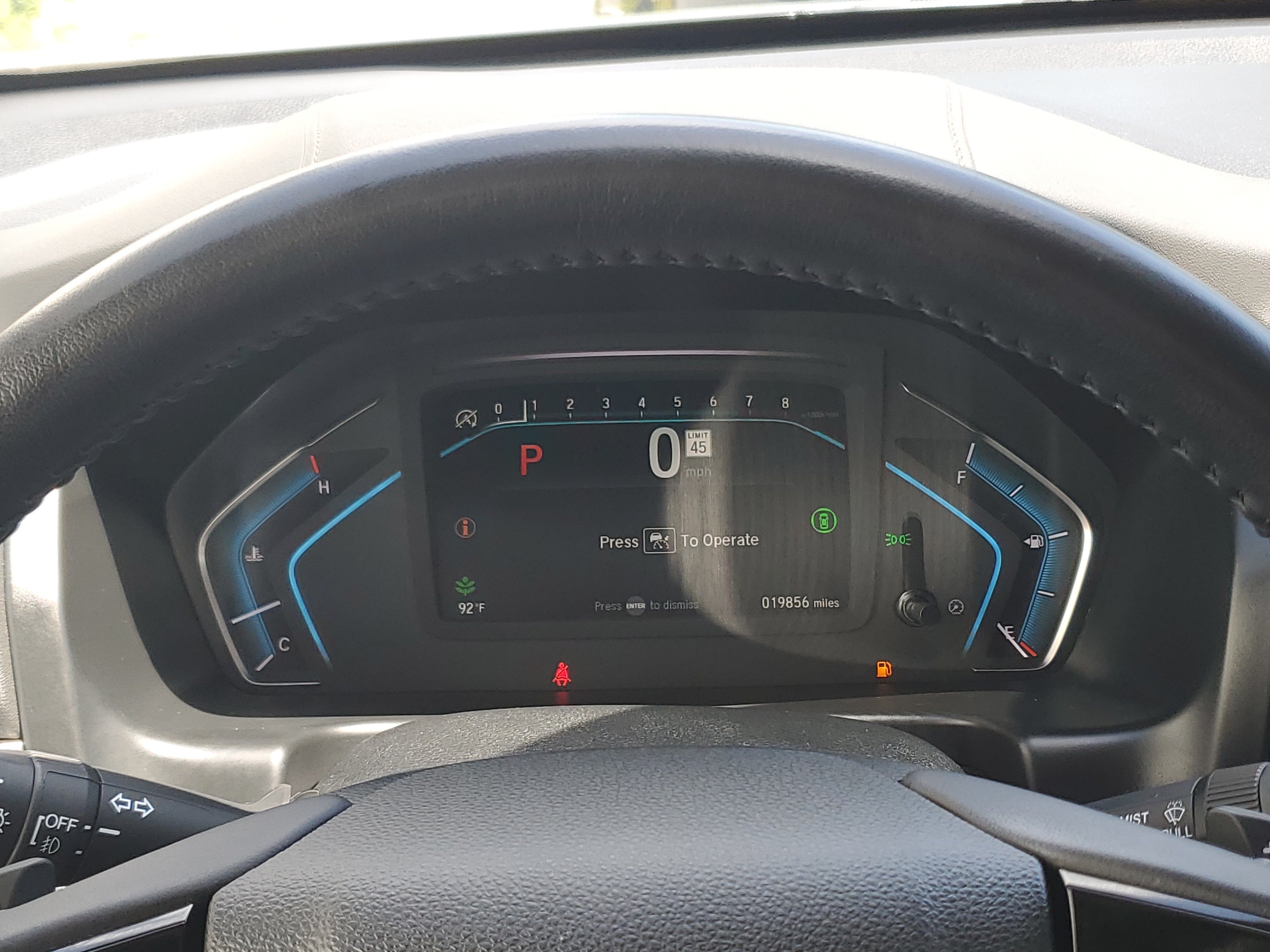 Used 2024 Honda Odyssey Touring image 26