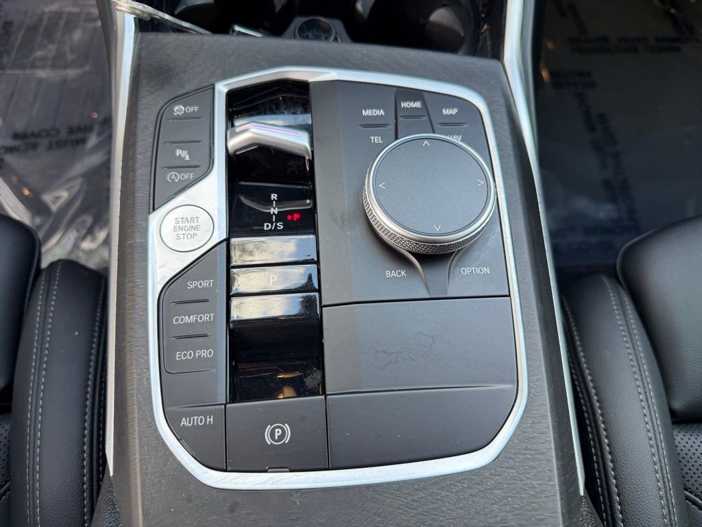 Used 2024 BMW 330i Sedan RWD image 27