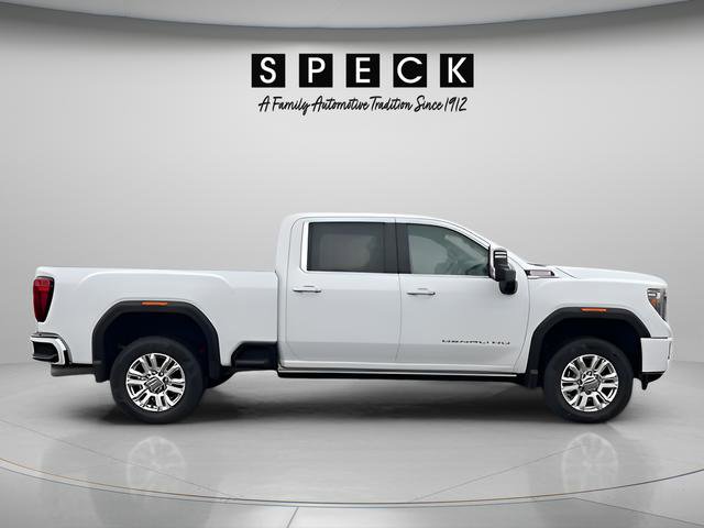 Used 2023 GMC Sierra 3500 Denali w/ Denali Ultimate Package image 6
