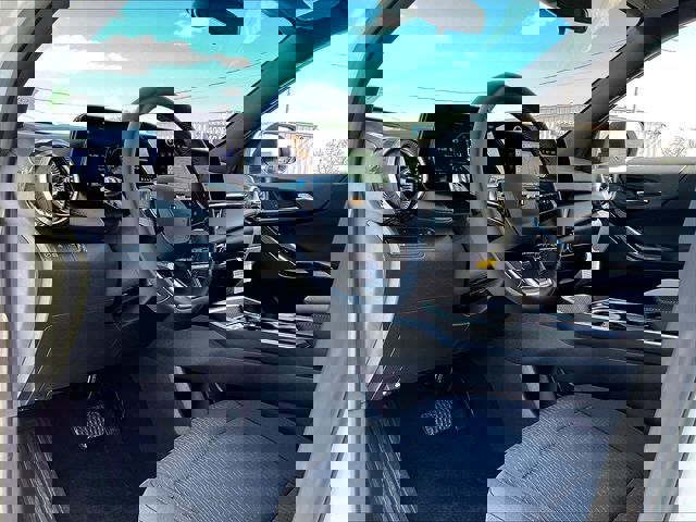 New 2026 Chevrolet Equinox LT image 8