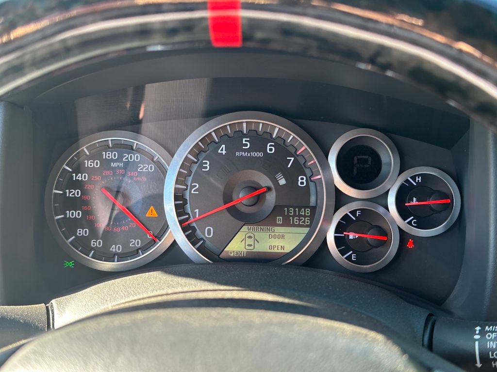 Used 2014 Nissan GT-R Premium w/ Premium Interior Package image 24