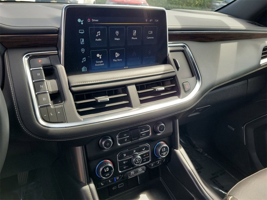 Certified 2023 Chevrolet Tahoe Premier image 19