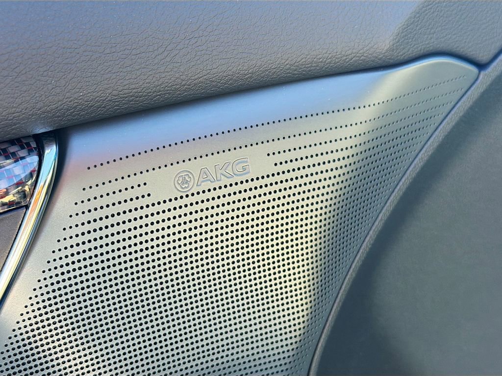 New 2026 Cadillac CT5 Sport image 19