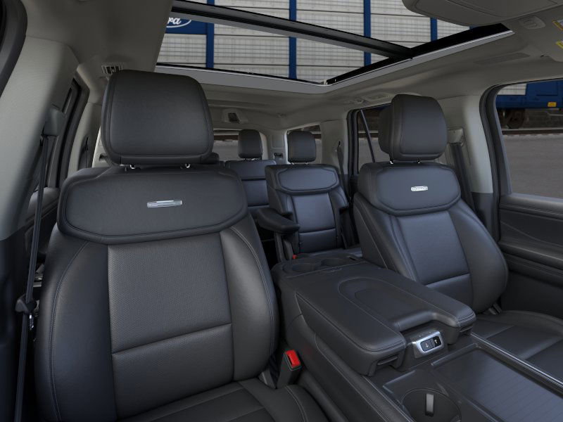 New 2026 Ford Expedition Platinum image 10