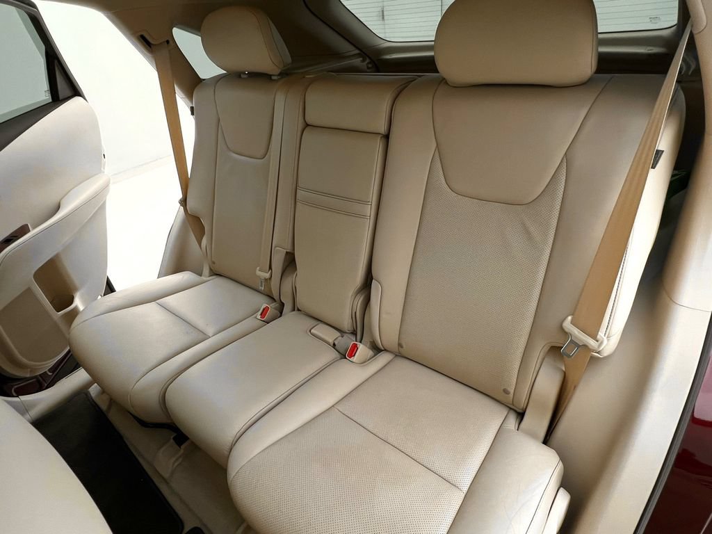 Used 2015 Lexus RX 350 AWD image 15