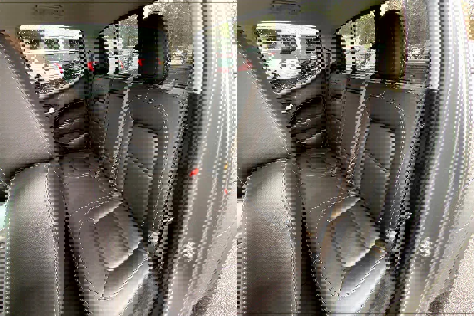 Used 2021 Chevrolet Colorado ZR2 image 20