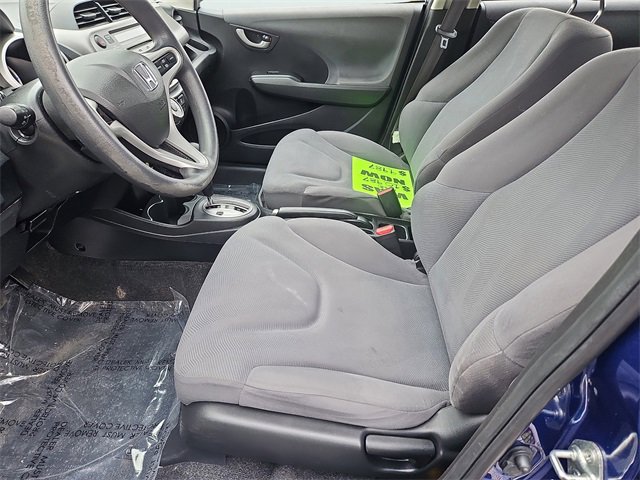 Used 2013 Honda Fit image 24