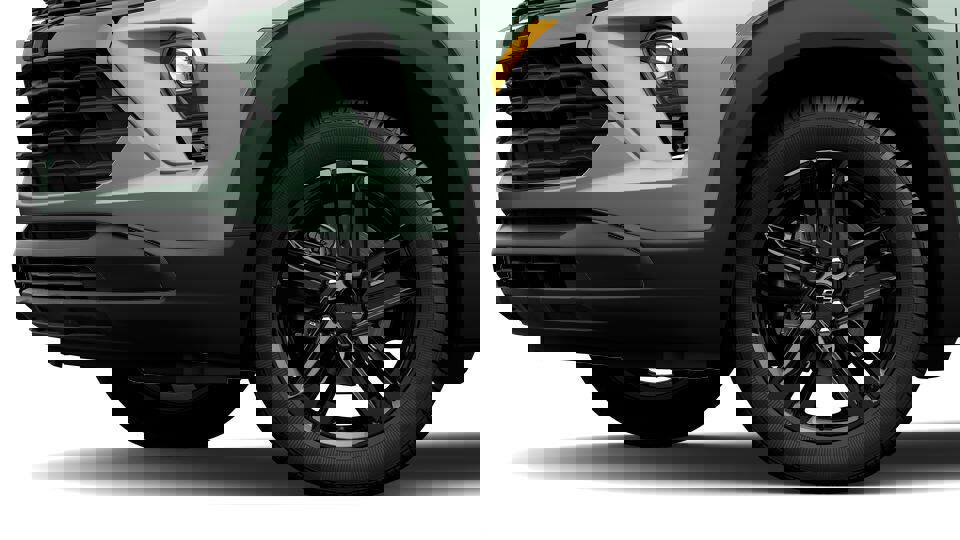 New 2026 Chevrolet TrailBlazer LT image 6