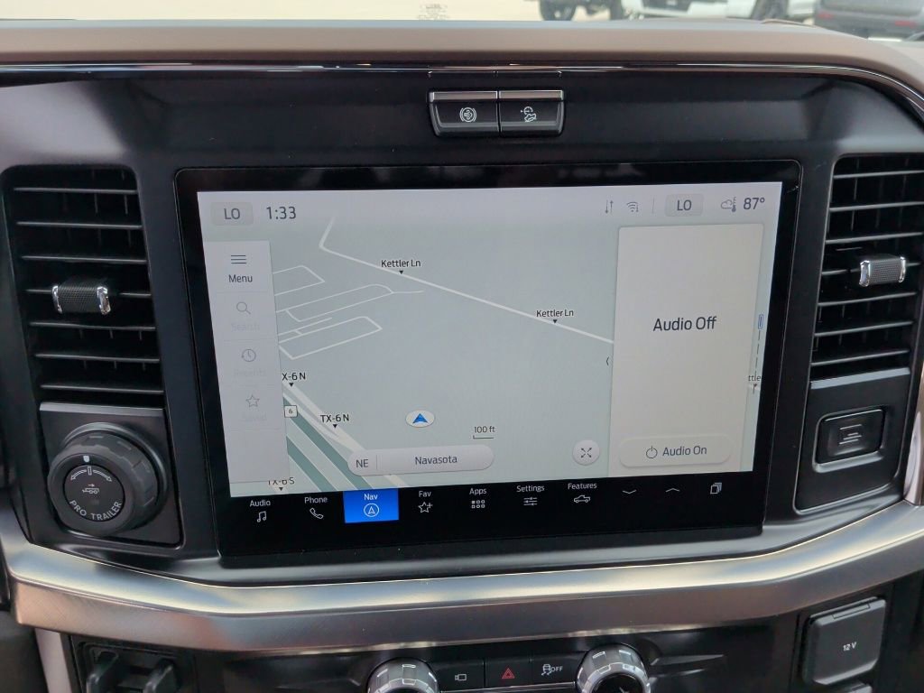 New 2026 Ford F250 King Ranch image 28