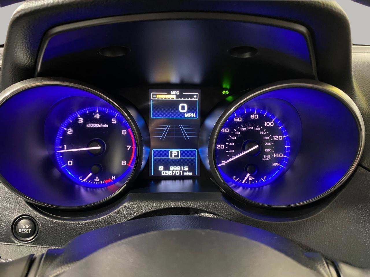 Used 2019 Subaru Legacy 2.5i Premium image 19