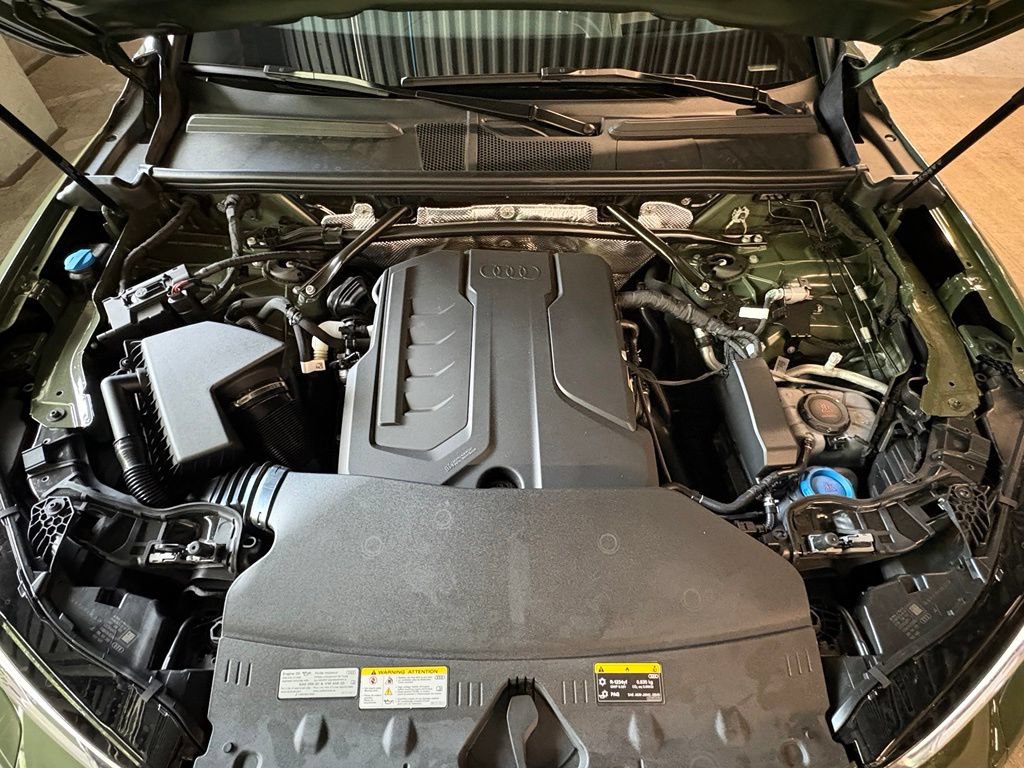 New 2026 Audi Q5 Prestige AWD/4WD image 31